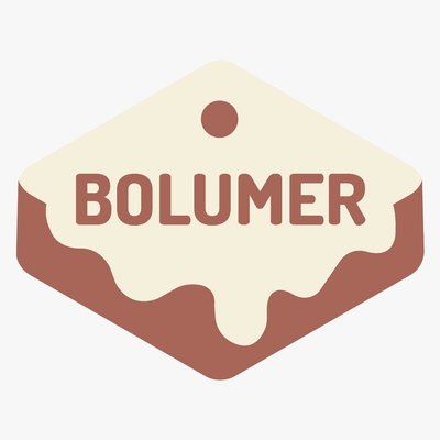 Trademark BOLUMER