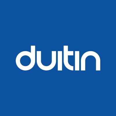 Trademark DUITIN