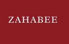 Trademark ZAHABEE