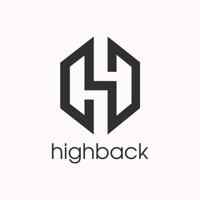 Trademark highback