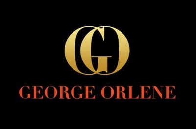 Trademark GEORGE ORLENE