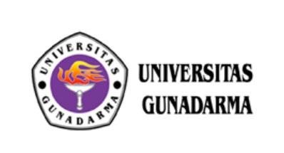 Trademark UNIVERSITAS GUNADARMA