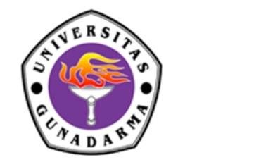 Trademark UNIVERSITAS GUNADARMA