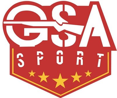 Trademark GSA SPORT