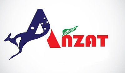 Trademark ANZAT