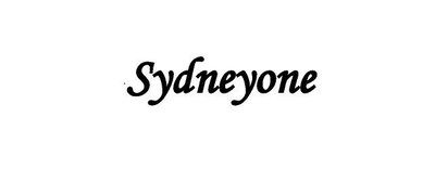 Trademark Sydneyone