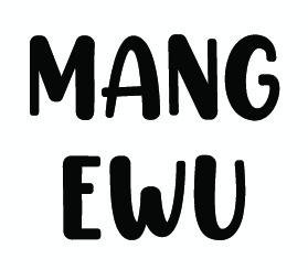 Trademark MANG EWU