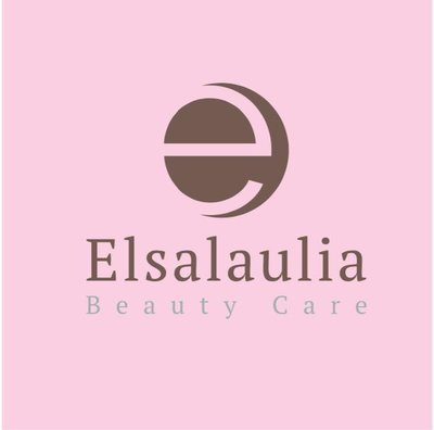 Trademark ELSALAULIA Beauty Care + Logo