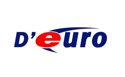 Trademark D’EURO +LOGO