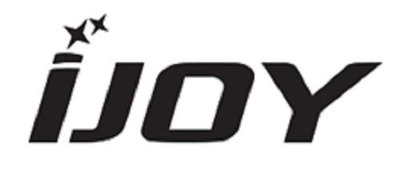 Trademark iJOY dan Lukisan