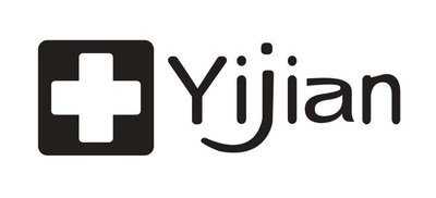 Trademark YIJIAN + LOGO