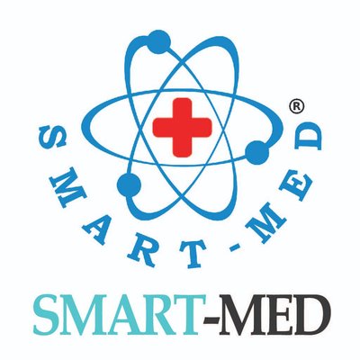 Trademark SMART - MED