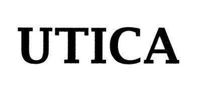 Trademark UTICA