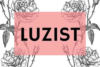 Trademark LUZIST