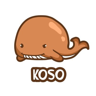 Trademark KOSO