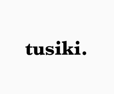 Trademark TUSIKI.