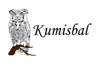 Trademark Kumisbal dan Logo