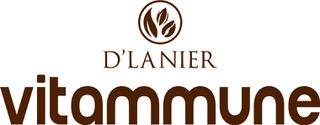 Trademark D'LANIER VITAMMUNE