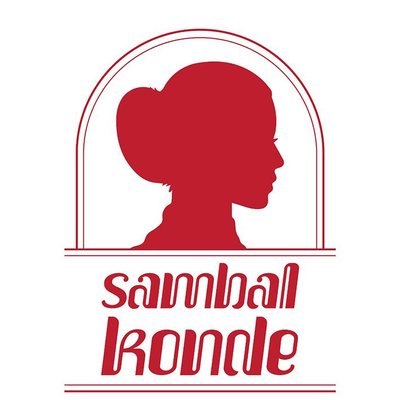 Trademark Sambal Konde