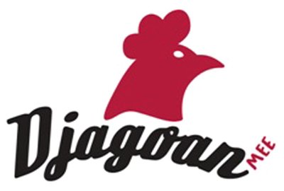 Trademark DjagoanMEE + Logo