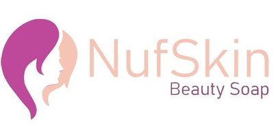 Trademark NufSkin Beauty Soap