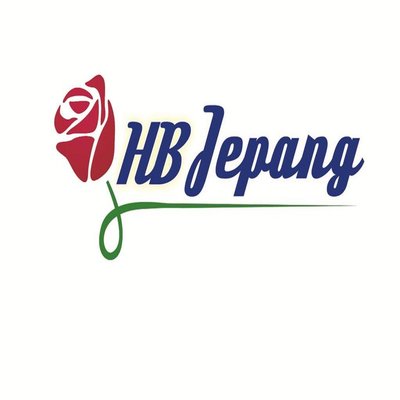 Trademark HB JEPANG