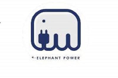 Trademark ELEPHANT POWER dan Logo