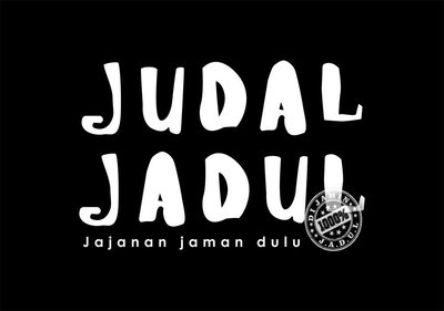 Trademark JUDAL JADUL