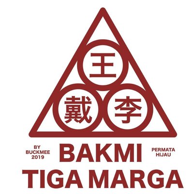 Trademark Bakmi Tiga Marga