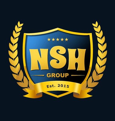 Trademark NSH GROUP