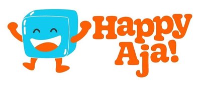 Trademark HAPPY AJA!