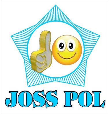 Trademark JOOS POL