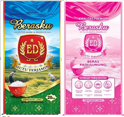 Trademark BERASKU ED