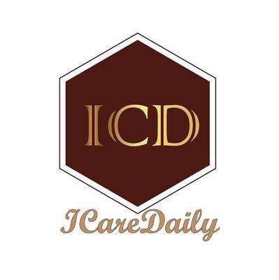 Trademark ICD ICareDaily