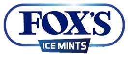 Trademark FOX'S ICE MINTS & LOGO