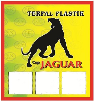 Trademark JAGUAR