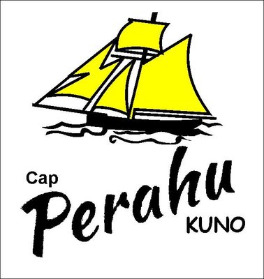 Trademark Perahu Kuno