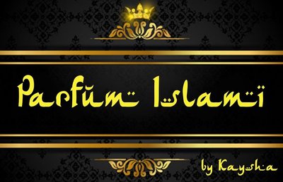 Trademark Parfum Islami by Kaysha