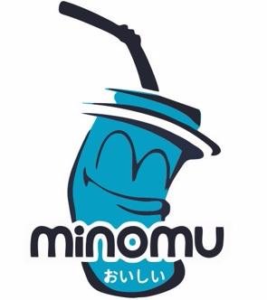 Trademark minomu dan Lukisan