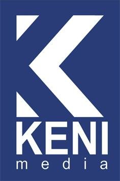 Trademark KENI media