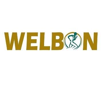 Trademark WELBON