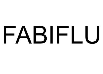 Trademark FABIFLU