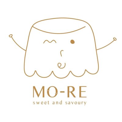 Trademark MO-RE SWEET AND SAVOURY