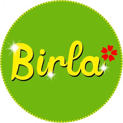 Trademark BIRLA