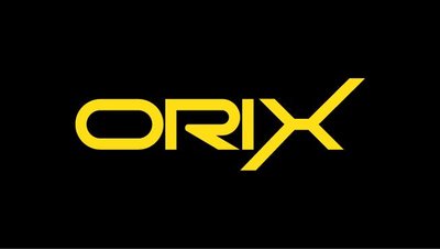 Trademark ORIX