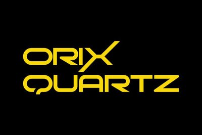 Trademark ORIX QUARTZ