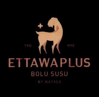 Trademark ETTAWAPLUS