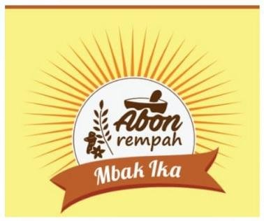 Trademark MBA IKA ABON REMPAH + LUKISAN