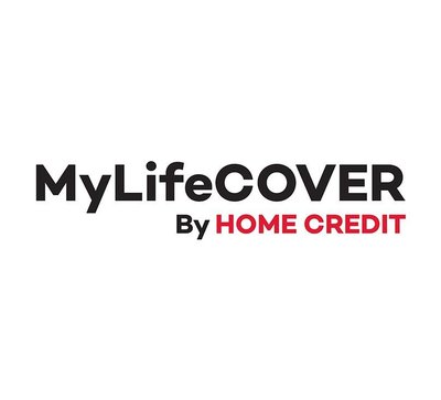 Trademark My Life Cover By HOME CREDIT