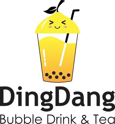 Trademark DingDang Bubble Drink and Tea